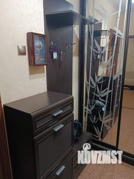 1-к квартира, на длительный срок, 40м2, 4/10 этаж