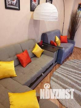 1-к квартира, посуточно, 94м2, 1/1 этаж