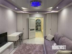 2-к квартира, на длительный срок, 75м2, 10/17 этаж