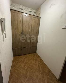 1-к квартира, на длительный срок, 41м2, 10/10 этаж