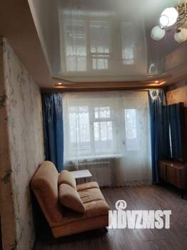 2-к квартира, на длительный срок, 45м2, 4/5 этаж