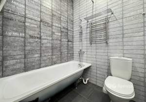 Студия квартира, на длительный срок, 35м2, 7/9 этаж