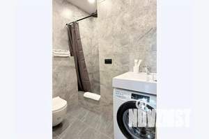 1-к квартира, посуточно, 25м2, 20/20 этаж