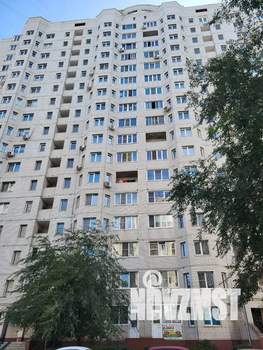 1-к квартира, посуточно, 42м2, 11/17 этаж