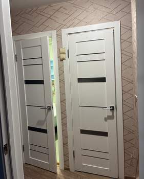 2-к квартира, на длительный срок, 44м2, 1/5 этаж