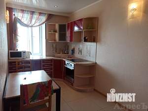 1-к квартира, на длительный срок, 50м2, 11/13 этаж