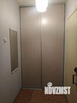 1-к квартира, на длительный срок, 38м2, 3/10 этаж