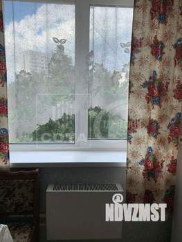 1-к квартира, на длительный срок, 37м2, 3/16 этаж