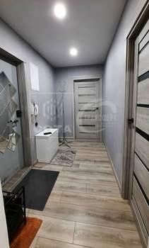 2-к квартира, на длительный срок, 50м2, 2/16 этаж