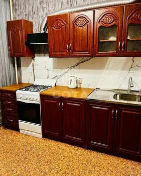 2-к квартира, на длительный срок, 61м2, 4/10 этаж