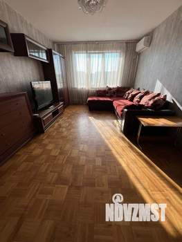 2-к квартира, на длительный срок, 53м2, 4/15 этаж