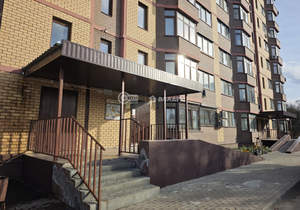 1-к квартира, на длительный срок, 41м2, 17/17 этаж