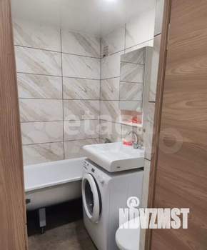 1-к квартира, на длительный срок, 30м2, 2/5 этаж