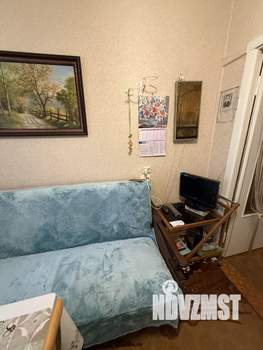 1-к квартира, на длительный срок, 38м2, 7/9 этаж