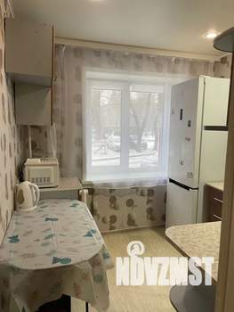 2-к квартира, посуточно, 43м2, 1/5 этаж