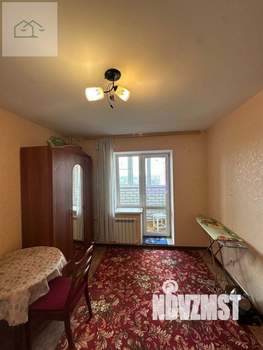 1-к квартира, на длительный срок, 34м2, 13/17 этаж