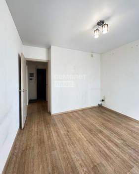 1-к квартира, на длительный срок, 38м2, 2/15 этаж