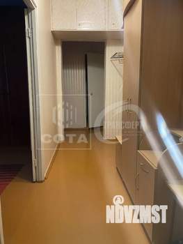 3-к квартира, на длительный срок, 64м2, 2/9 этаж