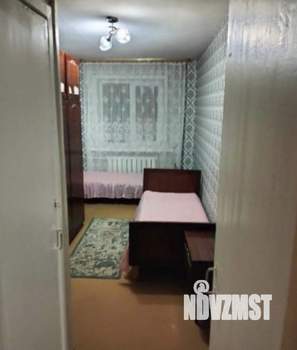 3-к квартира, на длительный срок, 57м2, 1/5 этаж