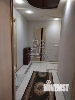 2-к квартира, на длительный срок, 58м2, 9/17 этаж