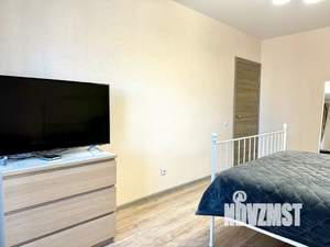 2-к квартира, посуточно, 60м2, 14/17 этаж