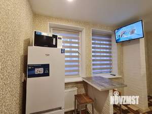 Студия квартира, на длительный срок, 30м2, 3/20 этаж