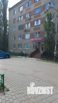 Студия квартира, посуточно, 18м2, 4/5 этаж