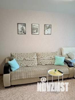 1-к квартира, посуточно, 38м2, 16/17 этаж