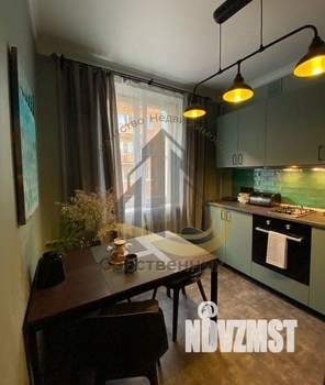 1-к квартира, на длительный срок, 32м2, 2/5 этаж