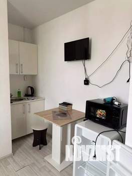 1-к квартира, посуточно, 15м2, 1/1 этаж