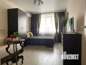 1-к квартира, посуточно, 32м2, 1/1 этаж