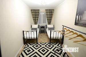 2-к квартира, посуточно, 55м2, 4/5 этаж