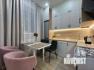 1-к квартира, посуточно, 29м2, 1/1 этаж