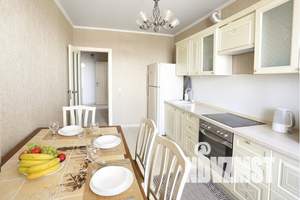 2-к квартира, посуточно, 70м2, 12/25 этаж