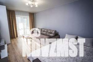 1-к квартира, посуточно, 37м2, 7/20 этаж