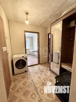 1-к квартира, на длительный срок, 34м2, 3/5 этаж