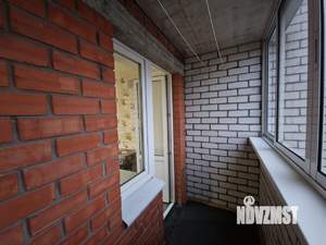 1-к квартира, на длительный срок, 32м2, 6/9 этаж