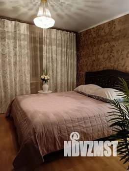 2-к квартира, посуточно, 70м2, 3/9 этаж
