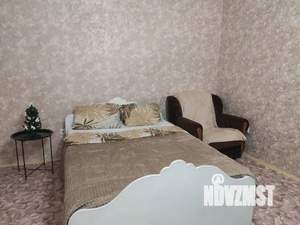 1-к квартира, посуточно, 56м2, 3/15 этаж
