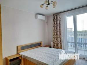 2-к квартира, на длительный срок, 65м2, 9/18 этаж