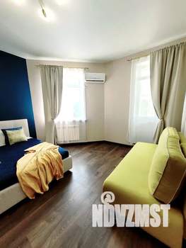 1-к квартира, посуточно, 45м2, 8/8 этаж