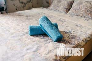 1-к квартира, посуточно, 40м2, 5/10 этаж