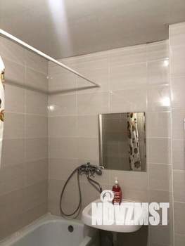 1-к квартира, посуточно, 41м2, 1/1 этаж