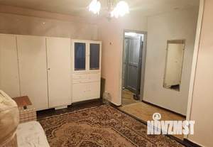 2-к квартира, на длительный срок, 45м2, 2/5 этаж