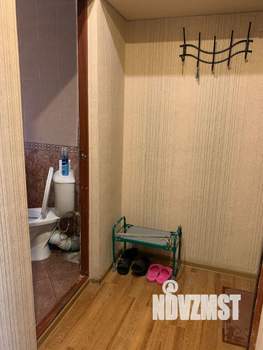 2-к квартира, посуточно, 49м2, 1/1 этаж