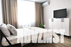 1-к квартира, посуточно, 40м2, 9/17 этаж