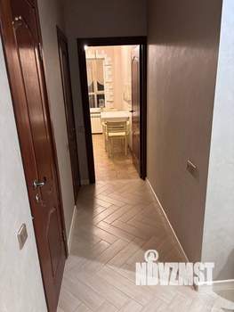 1-к квартира, на длительный срок, 45м2, 2/18 этаж