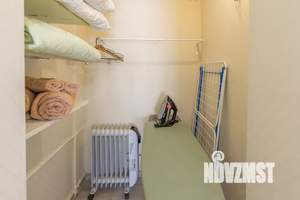 1-к квартира, посуточно, 32м2, 3/5 этаж