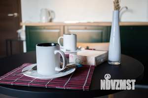 Студия квартира, посуточно, 24м2, 12/25 этаж