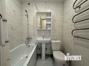 1-к квартира, посуточно, 33м2, 3/5 этаж
